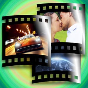 Dramatic Trailerwork, Vol. 2 - Christopher Nickel