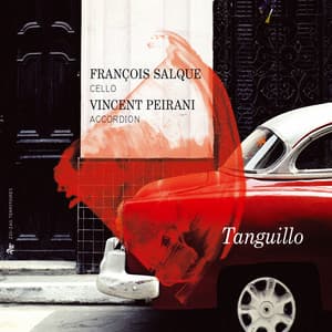 Tanguillo - François Salque
