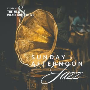 Sunday Afternoon Jazz - Steven C