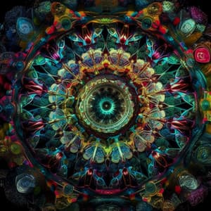 Healing Solfeggio Frequencies - Sacred Solfeggio Frequencies