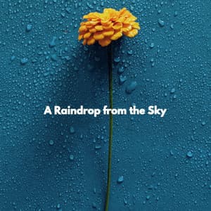 A Raindrop from the Sky - Ruhige Musik