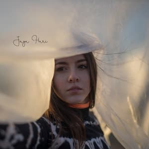 Aether Bloom - Jaya Hari