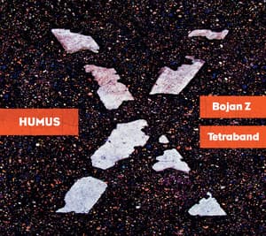 Humus - Bojan Z