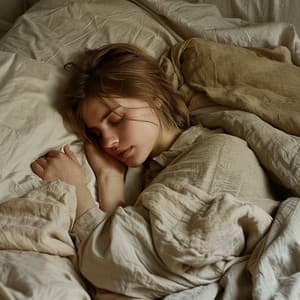 Tranquil Sleep Sounds for Nightly Peace - Earth Science