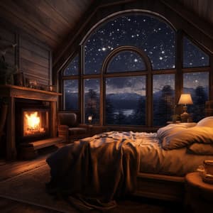 Soothing Sonata by the Fireplace - Piano Dreamers