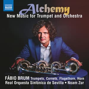 Alchemy - Fábio Brum