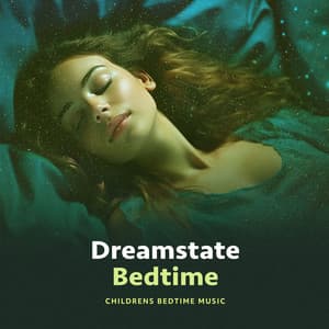 Dreamstate Bedtime - Childrens Bedtime Music