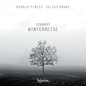 Schubert: Winterreise, D. 911 - Franz Schubert
