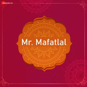 Mr. Mafatlal - Pankaj Bhatt