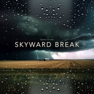Skyward Break - School of Rain