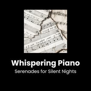 Piano Nocturnes: Soothe Your Soul - Contemplative Souls