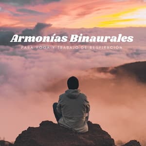 Armonías Binaurales Para Yoga Y Trabajo De Respiración - Frecuencias de tierra y frecuencias de 432 Hz