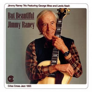 But Beautiful - Jimmy Raney Trio