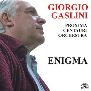 Enigma - Giorgio Gaslini