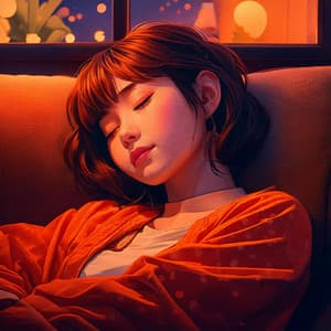 Nightly Lofi Vibes for Tranquil Evenings - Ibiza Chill Lounge