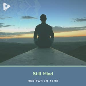 Still Mind - Meditation Atmospheres