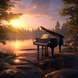 Piano Music: Nocturnal Melody - Piano Dreamers