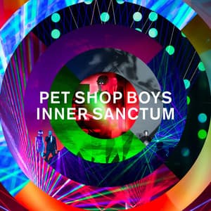 Inner Sanctum - Pet Shop Boys