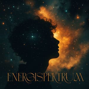 Energispektrum - Erika Berg