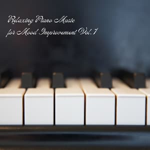 Relaxing Piano Music for Mood Improvement Vol. 1 - Worship Music Piano