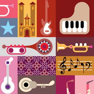 Jazz Piano Selection - New York Jazz Lounge