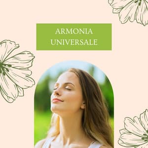 Armonia universale: musica per la guarigione reiki e meditazione profonda - Calma Interiore