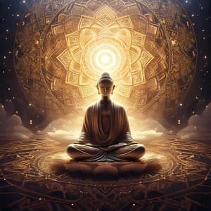 Music for Meditation: Harmonies of Stillness - Flute Music Academy