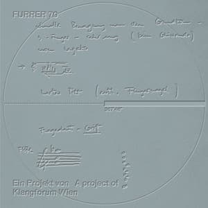 Furrer 70 - Beat Furrer