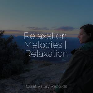 Relaxation Melodies | Relaxation - Echoes Of Nature
