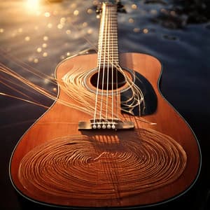 Rhythmic Strings: Guitar Music in Motion - The Guitar Bunch