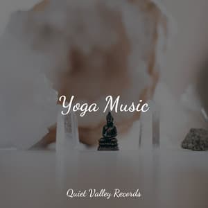 Yoga Music - Deep Sleep Meditation