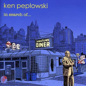 In Search Of.. - Ken Peplowski