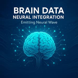 Brain Data Neural Integration - Soul Minds
