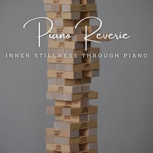 Focused Mindscapes: Piano Reverie - Deep Relax Piano
