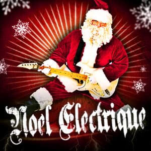Noël électrique! - Noël électrique orchestra