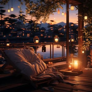 Lofi Relaxing Soundscapes: Tranquil Vibes - lofi.sad