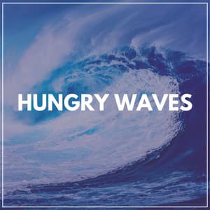 Hungry Waves - Brain Timbre