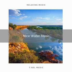 1 Nice Water Music - Sea of Calmness