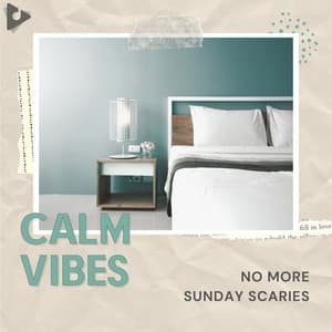 No More Sunday Scaries - Calm Vibes