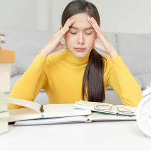 Knowledge Flow: Concentrated Study with Ambient Music - Gentle Souls