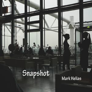 Snapshot - Mark Helias