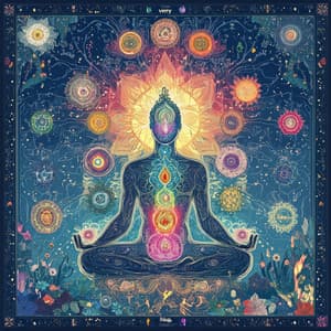 Hundehygge Område - Meditation Ambience