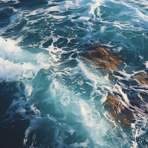 Serenatas Acuáticas: Relajación A Través Del Canto Del Agua - DNA de naturaleza