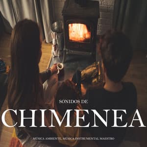 Sonidos de Chimenea Para Leer - Música Ambiente