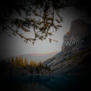 Shimmering Secrets Within - Solis Reverie