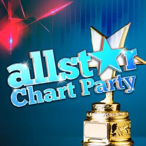 Allstar Chart Party - Chart Hits Allstars