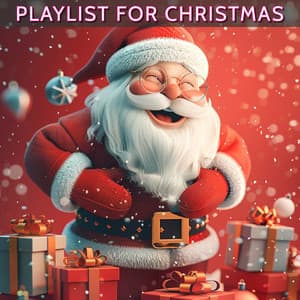Playlist For Christmas - Kerstliedjes