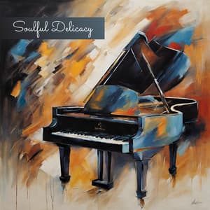 Soulful Delicacy: Emotional Pianobar - Pianobar Moods