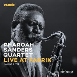 Live at Fabrik Hamburg 1980
