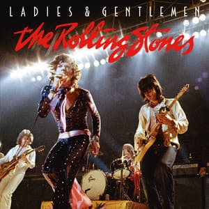 Ladies & Gentlemen - The Rolling Stones